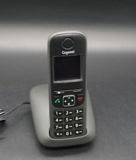 Gigaset ae690 analoges gebraucht kaufen  Dortmund