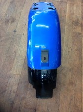 Rear mudguard plastic for sale  RETFORD
