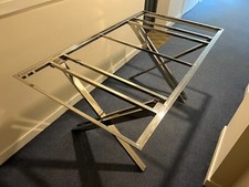 Leg metal table for sale  LONDON