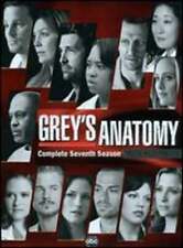 Grey anatomy complete for sale  Sparks