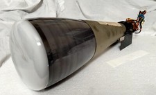 Vintage crt round for sale  Los Angeles