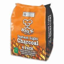 Big lumpwood charcoal for sale  HARROW