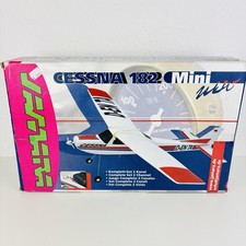 Jamara cessna 182 gebraucht kaufen Jamara cessna 182 gebraucht kaufen  Aßlar