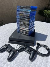 Playstation console cuh for sale  San Jose