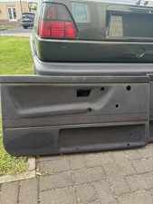 mk2 golf door cards for sale mk2 golf door cards for sale BISHOPTON