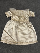 Petite robe poupée d'occasion Petite robe poupée d'occasion  Paris XIII