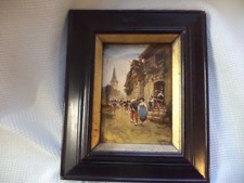 military paintings for sale  HAWICK