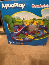 Aquaplay mountain lake for sale Aquaplay mountain lake for sale  WOKINGHAM