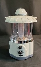 Lanterna multifuncional Northpoint rádio AM/FM com 2 alças de transporte de luz embutidas comprar usado  Enviando para Brazil