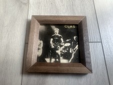 Clash vintage small for sale  BANBURY