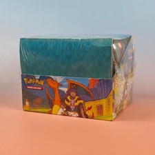 Pokémon crown zenith gebraucht kaufen  Solingen
