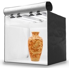 Havox fotobox 60x60x60cm gebraucht kaufen  Berlin