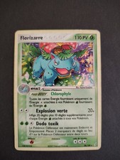 Carte pokemon florizarre d'occasion  Thionville