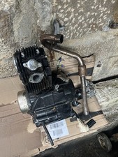 125ccm motor takt gebraucht kaufen  Creglingen