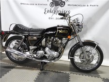 1971 norton 750 for sale  Imlay City