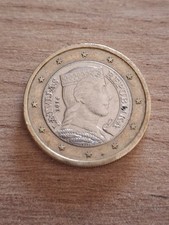 Monete in euro usato  Valderice