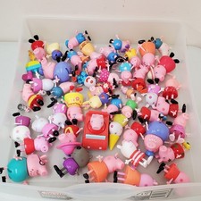 Peppa pig family for sale  Hollis Center