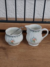 Villeroy boch milchkännchen gebraucht kaufen  Lindenberg i.Allgäu