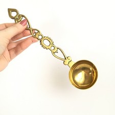 Vintage brass welsh for sale  LONDON
