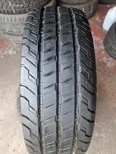215 70r15c continental for sale  LEICESTER