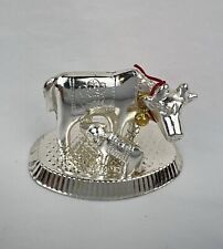 Metal kamdhenu cow for sale  Cumberland Furnace