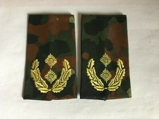 bundeswehr rangabzeichen heer gebraucht kaufen bundeswehr rangabzeichen heer gebraucht kaufen  Deutschland