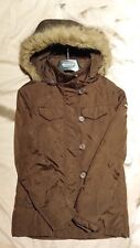 Woolrich parka donna usato  Venaria Reale
