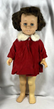 Vtg mattel chatty for sale  Estero