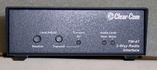 Clearcom interface talky d'occasion  Lisieux