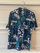 Vintage aloha shirt for sale  Hilo