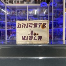 Gadget tessera associativa usato  Firenze
