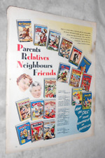 Large vintage childrens for sale  BOURNEMOUTH