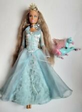 Barbie rayla magica usato  Budrio