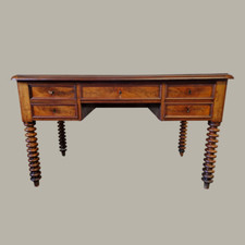 Antiker biedermeier schreibtis gebraucht kaufen  Herzberg