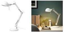Ikea forså arbeitsleuchte gebraucht kaufen  Rheinstetten