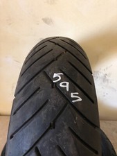 150 metzeler rear for sale  SKEGNESS