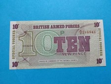 Great britain ten usato  Italia