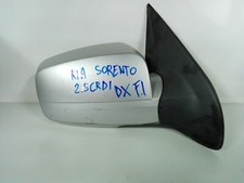 Ricambi usati specchietto usato  Italia