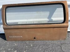 Bus type split for sale  Lodi