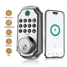 Lndu keyless smart for sale  Rowland Heights