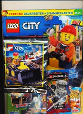 Lego city magazin gebraucht kaufen  Meerbusch-Strümp,-Osterath
