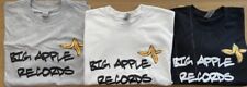 Big apple records for sale  SWANSEA
