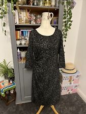 Laura ashley black for sale  PONTEFRACT