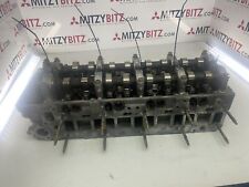 Built cylinder head for sale  ROTHERHAM