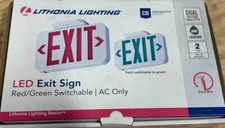 Lithonia lighting led for sale  Olathe