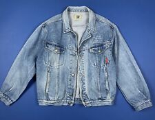 Blue side jacket usato  Italia
