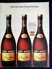 Remy martin cognac gebraucht kaufen  Vechta