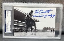 Secretariat ron turcotte for sale  Troy