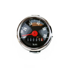 Tacho 60km 48mm gebraucht kaufen  Dülmen