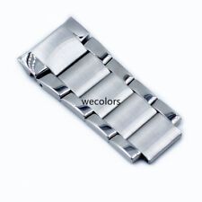 Link fixo de extremidade curva para pulseira de relógio AR2434 AR2430 2448 2457 2458 comprar usado  Enviando para Brazil